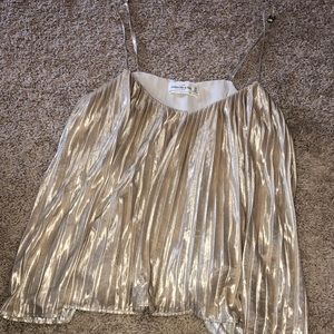 Abercrombie and Fitch Top